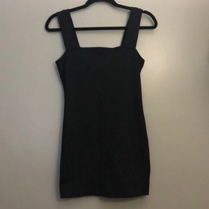 🚫SOLD🚫 UO Black Bodycon Dress